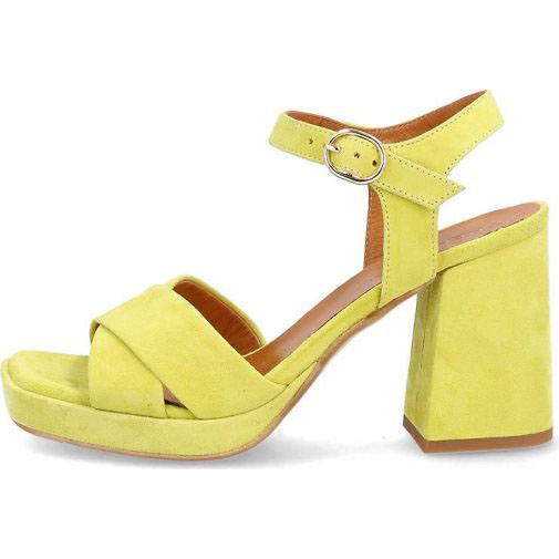 Thea Mika Plateau-Sandalen