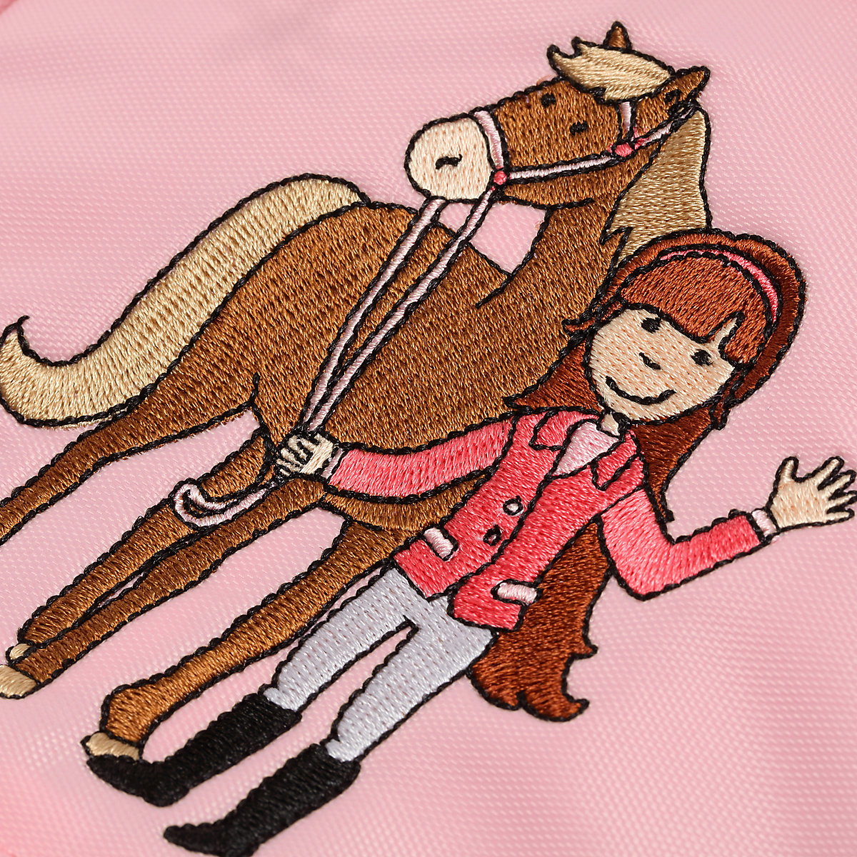 Kinderrucksack Gina Galopp