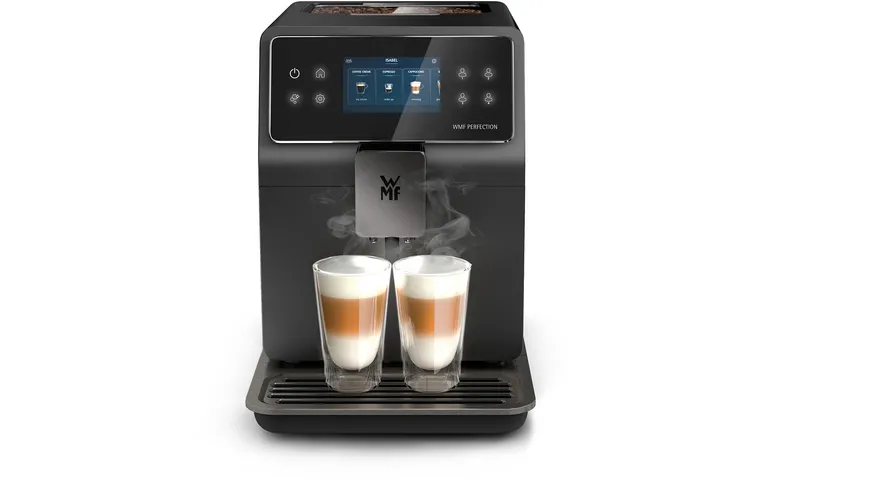 WMF Kaffeevollautomat Perfection 740