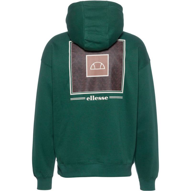 Ellesse Prerro Hoodie Herren