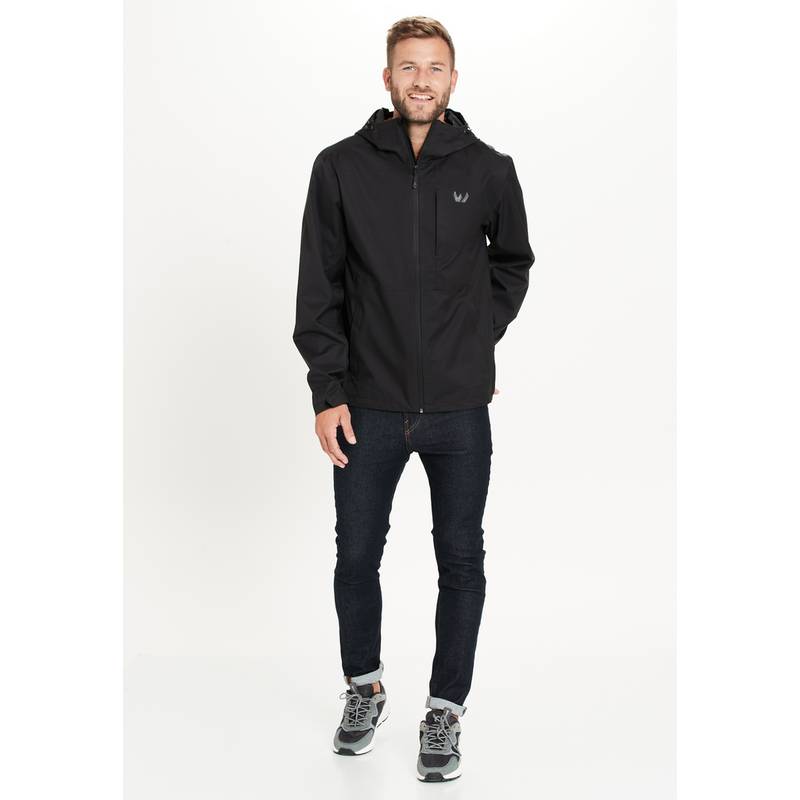 Whistler Osbourne Funktionsjacke Herren