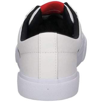 Jack & Jones Sneaker in weiß
