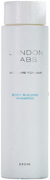 London Labs Body Building Shampoo