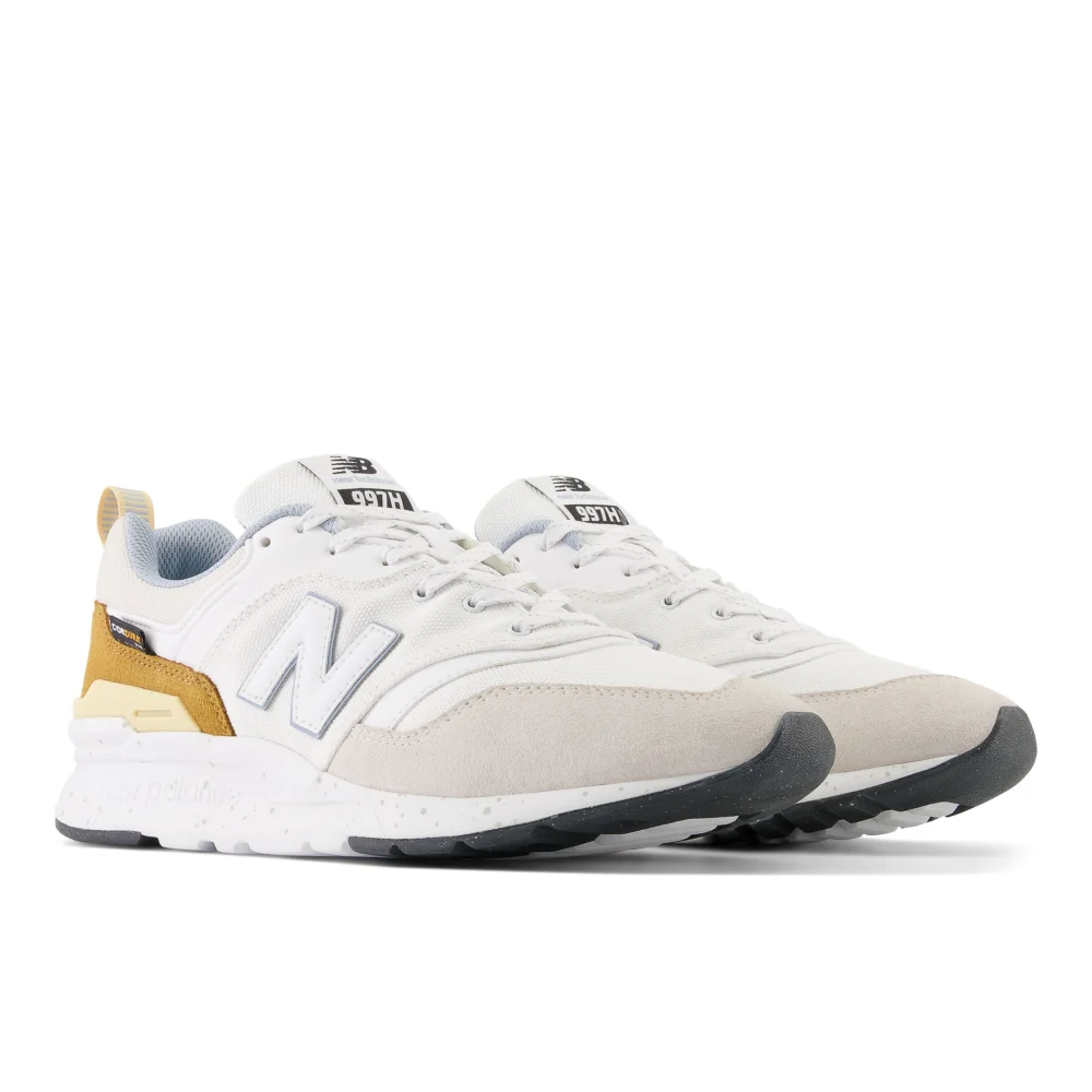 New Balance CM997HWF 997 CM997HWF / weiss