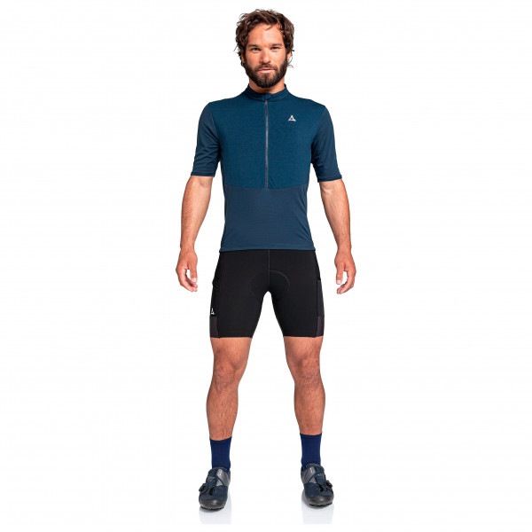 Schöffel - Shirt Montalcino - Radtrikot