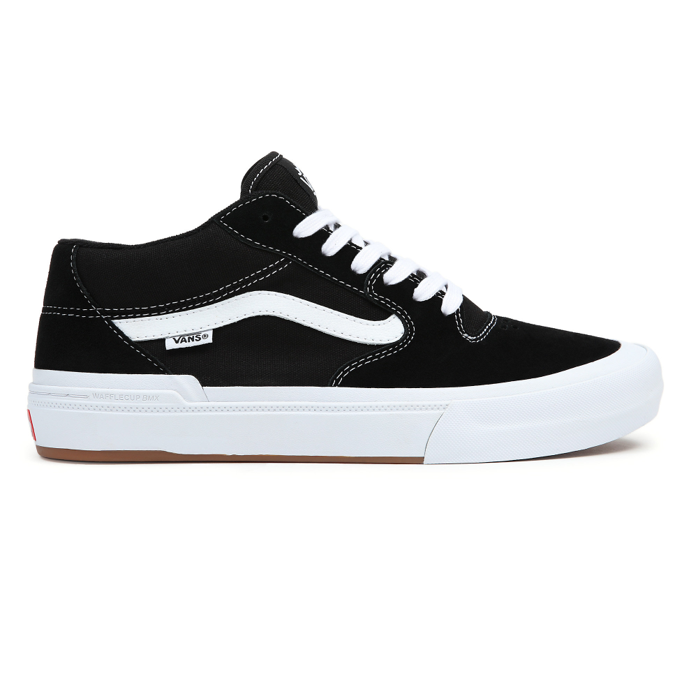 Vans BMX Style 114 VN0A4BXLBA2 / schwarz
