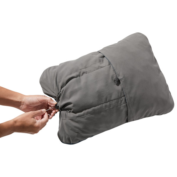 COMPRESSIBLE PILLOW REGULAR - Kissen