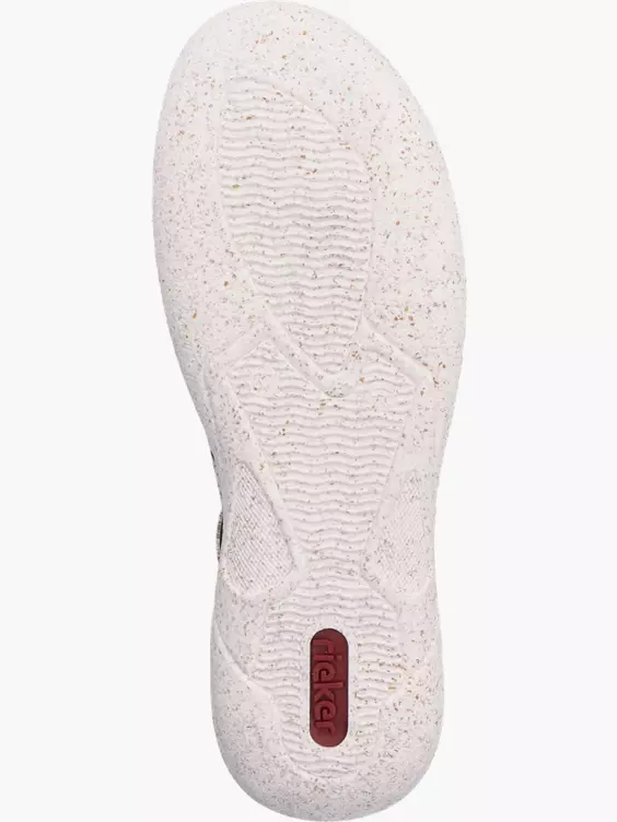 Rieker Damen Schnürschuhe