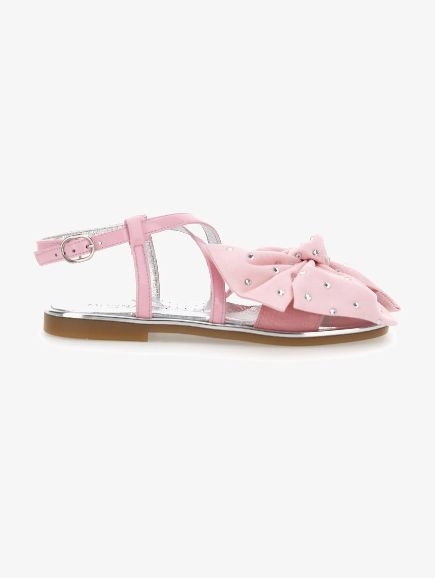 Sandalias Monnalisa