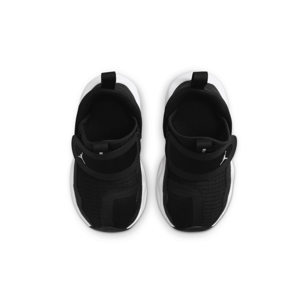 NIKE JORDAN 23 7 TD DQ9294-001 / schwarz