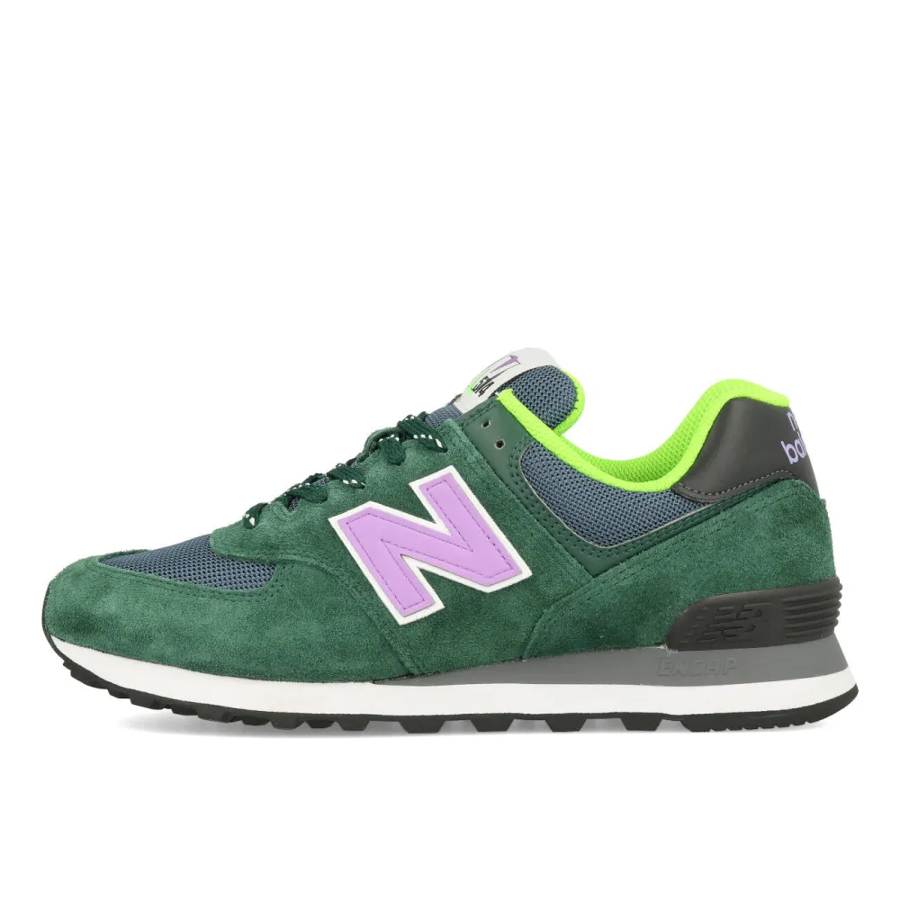 New Balance 574 U574WH2 / grün