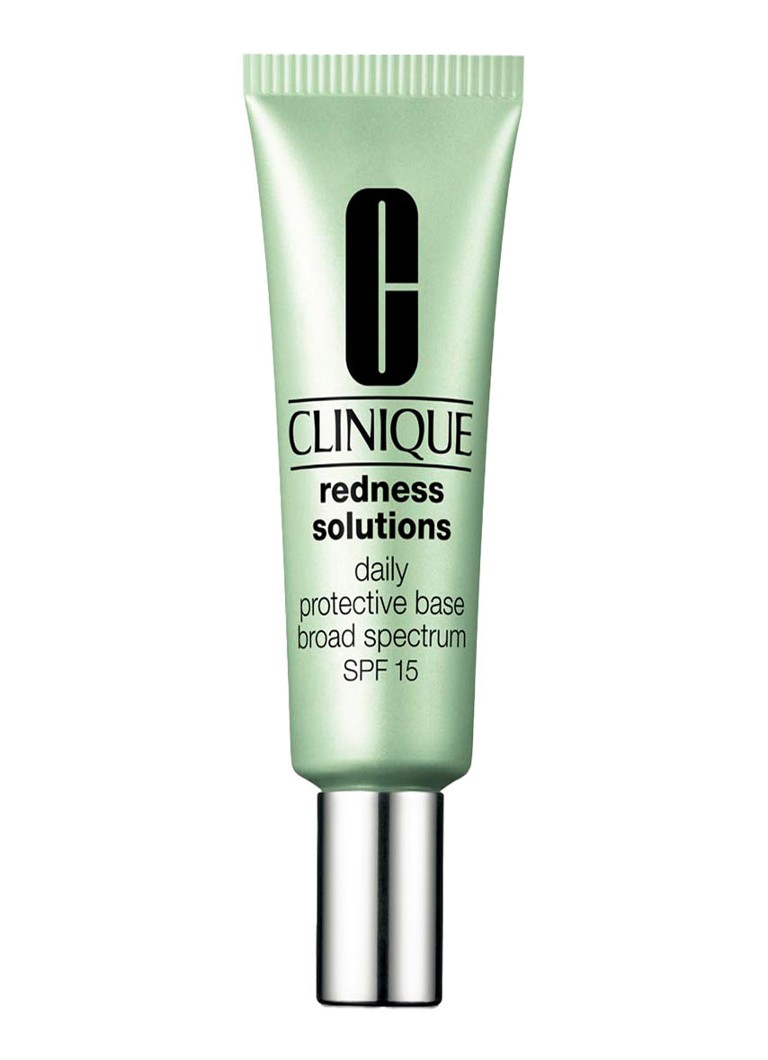 CLINIQUE Daily Protective Base SPF 15 - primer