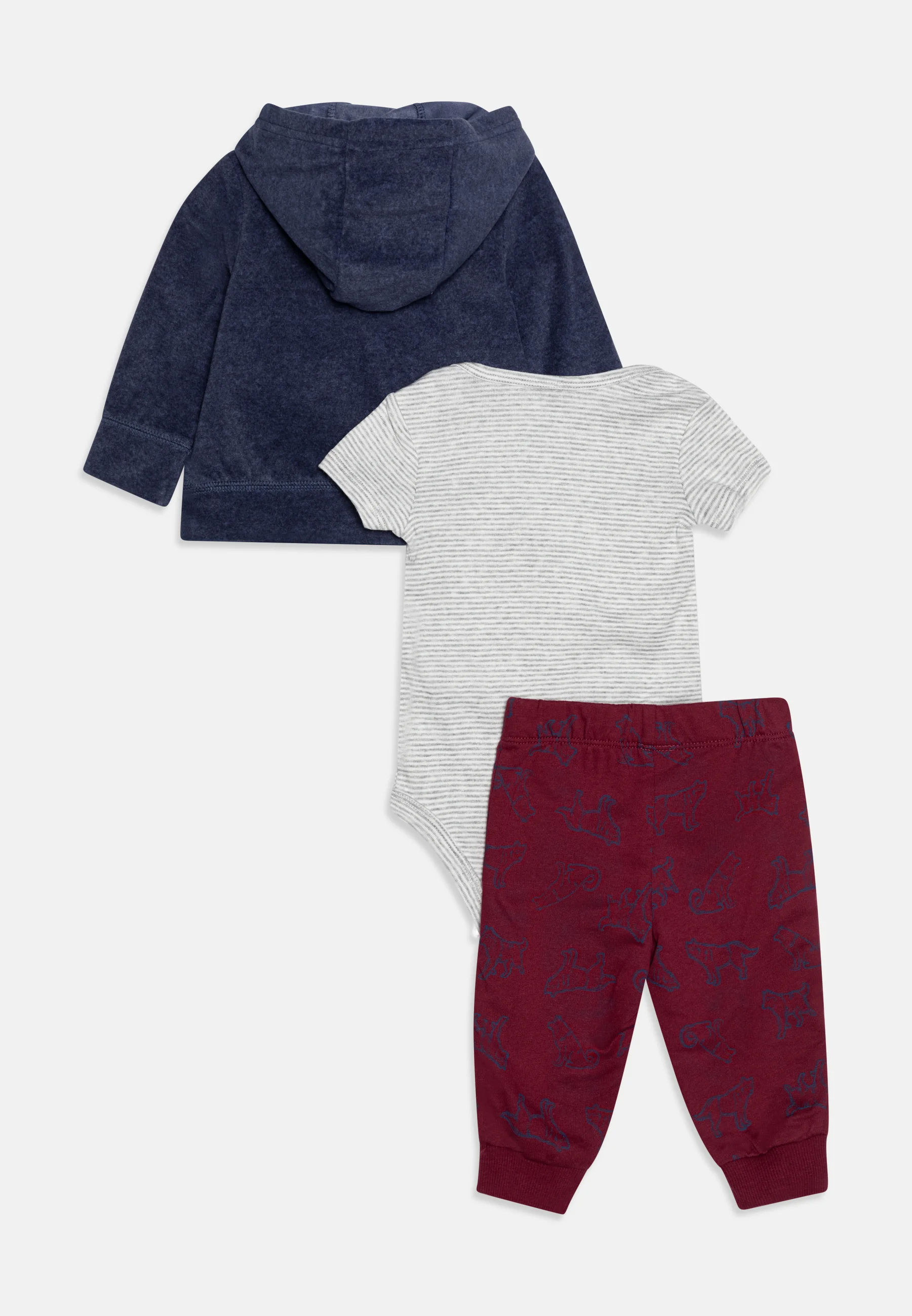 Conjunto CARDI de Carter - Pantalones