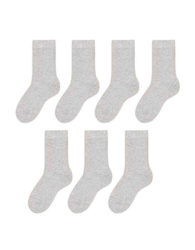 Socken - 7er-Pack