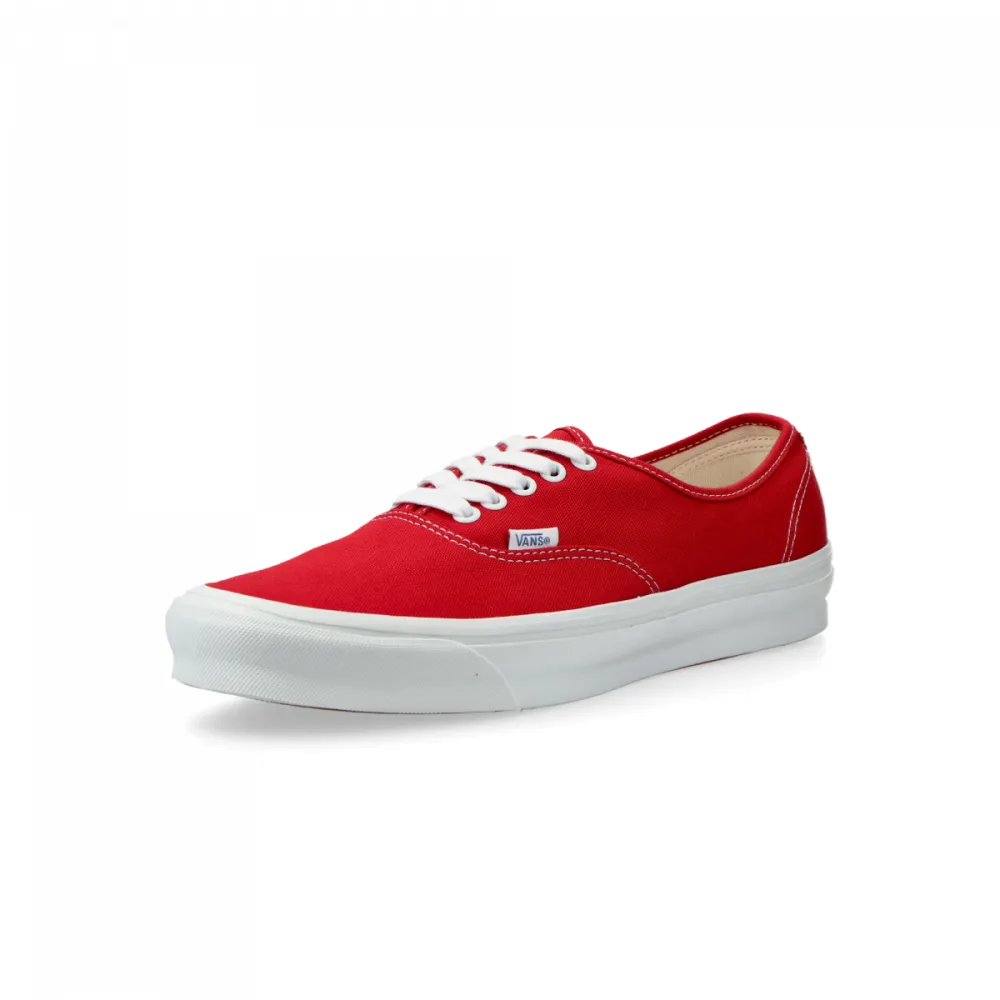 Vans OG Authentic LX VN0A4BV905D1 / weiss