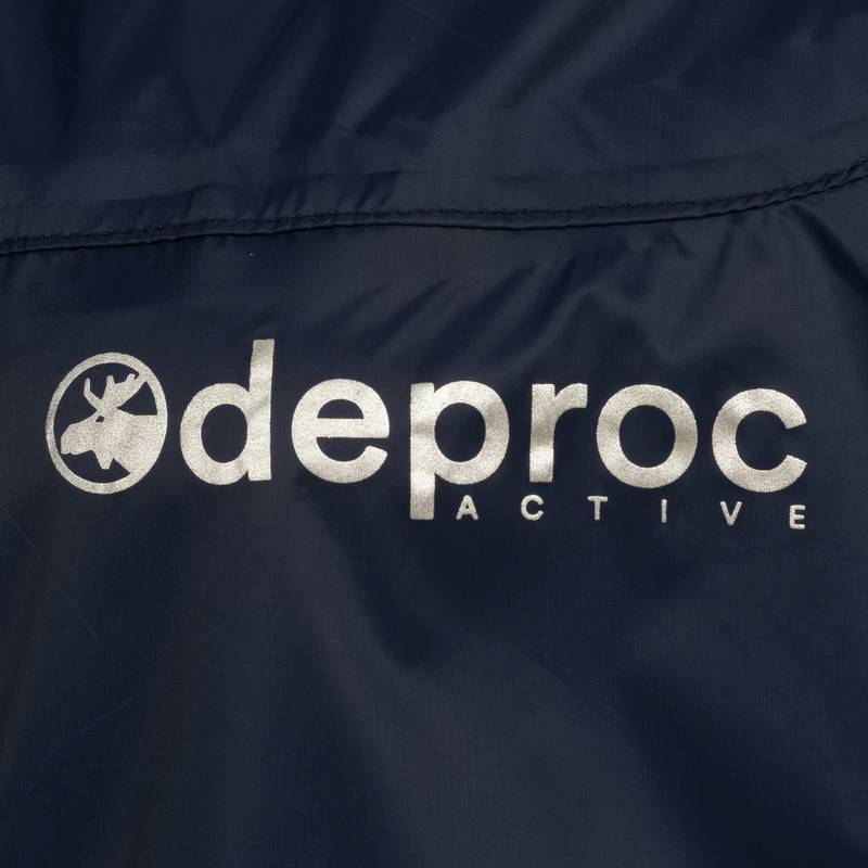 DEPROC active LYNN WOMEN Regenjacke Damen