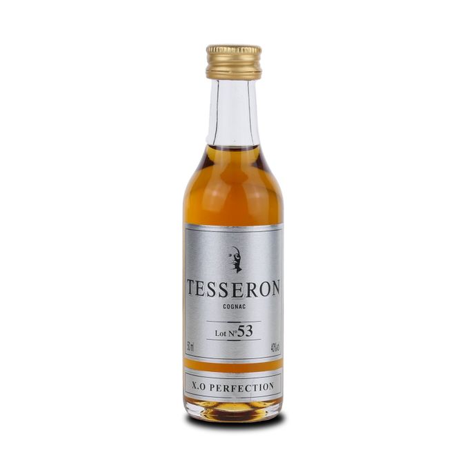 Cognac Lot No.53 X.O Perfection 50ml