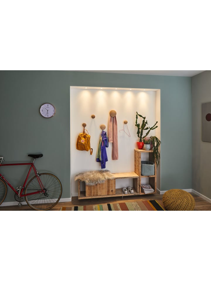 paulmann LED Modul Einbauleuchte Nova Mini Plus G günstig kaufen onesize