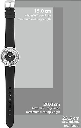 Rhodenwald & Söhne Armband-Uhr Pamina