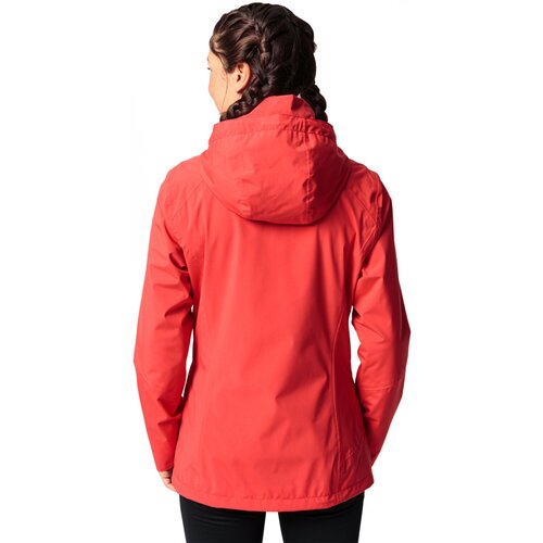 DAMEN ROSEMOOR 3IN1 JACKET