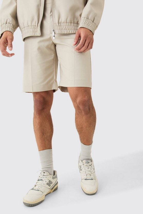 Lockere Shorts