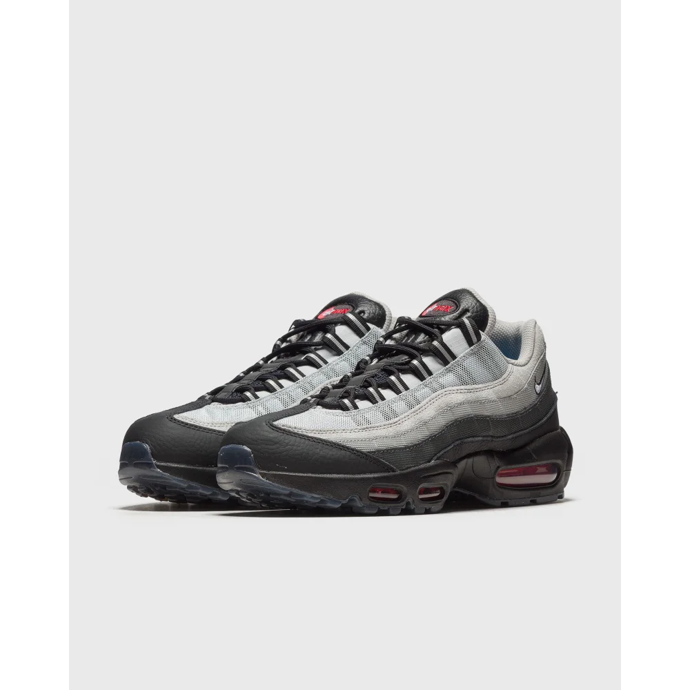Nike Air Max 95 PRM Premium DQ3979 001 / schwarz