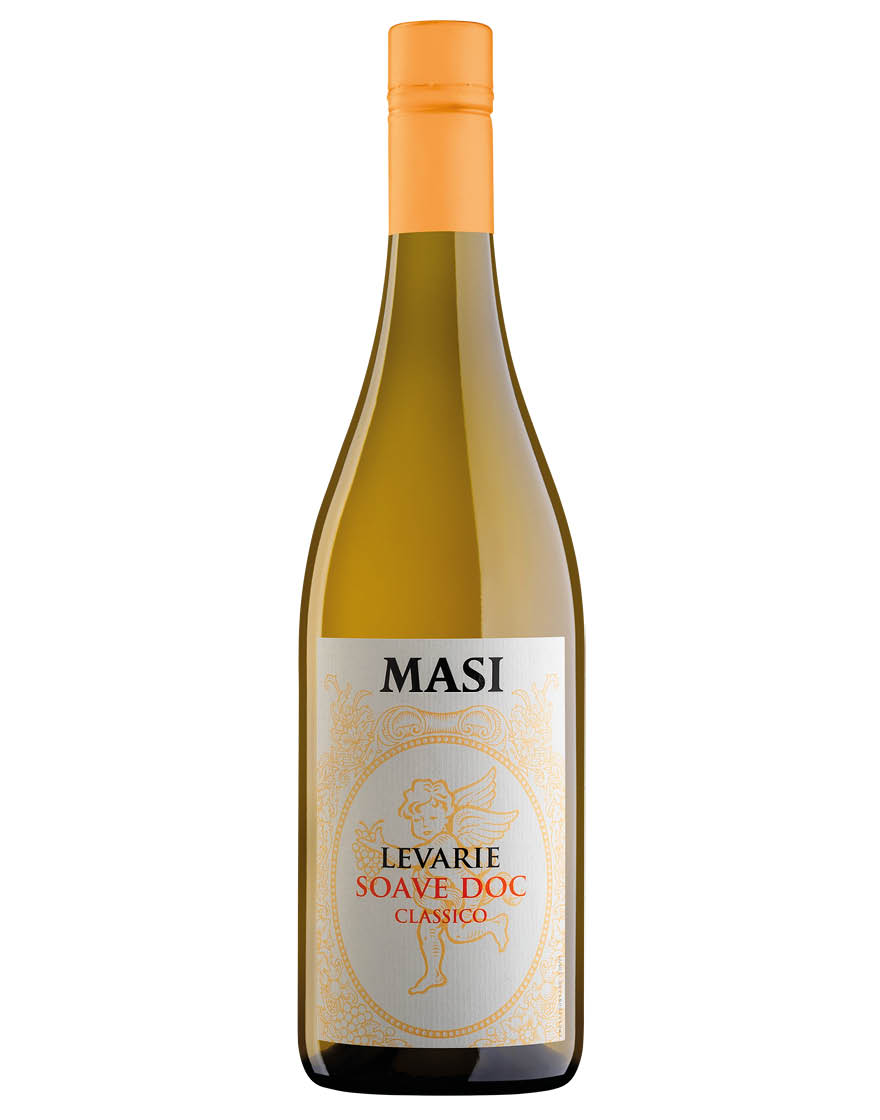 Soave Classico DOC Levarie 2022 Masi 0,75 ℓ