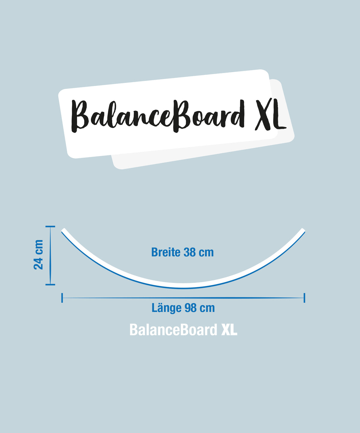 BalanceBoard