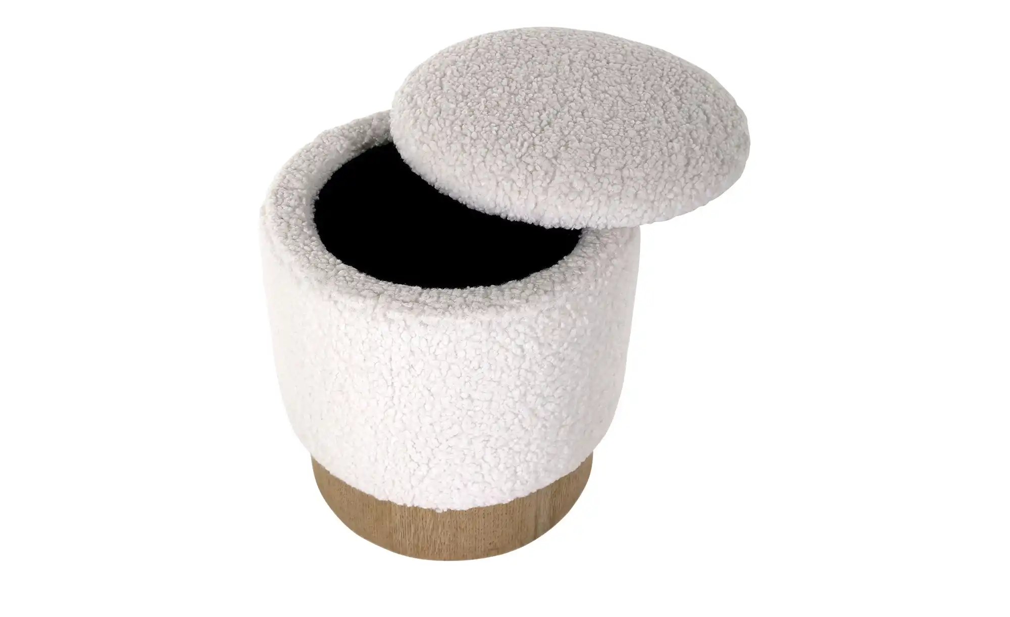 Hocker