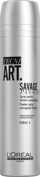 L'Oréal Professionnel Tecni.Art Savage Panache Haarspray
