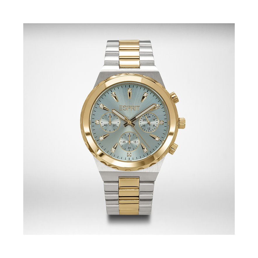 ESPRIT Chronograph Rare