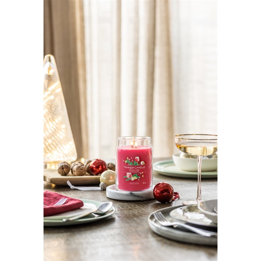 Duftkerzen Holiday Cheer