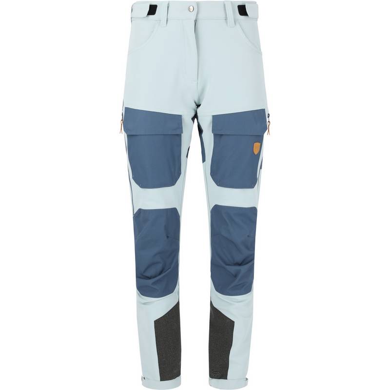 Whistler Anissy Softshellhose Damen
