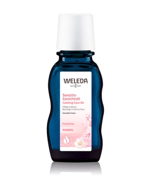 Weleda Mandel Wohltuendes Gesichtsöl Gesichtsöl-50 ml