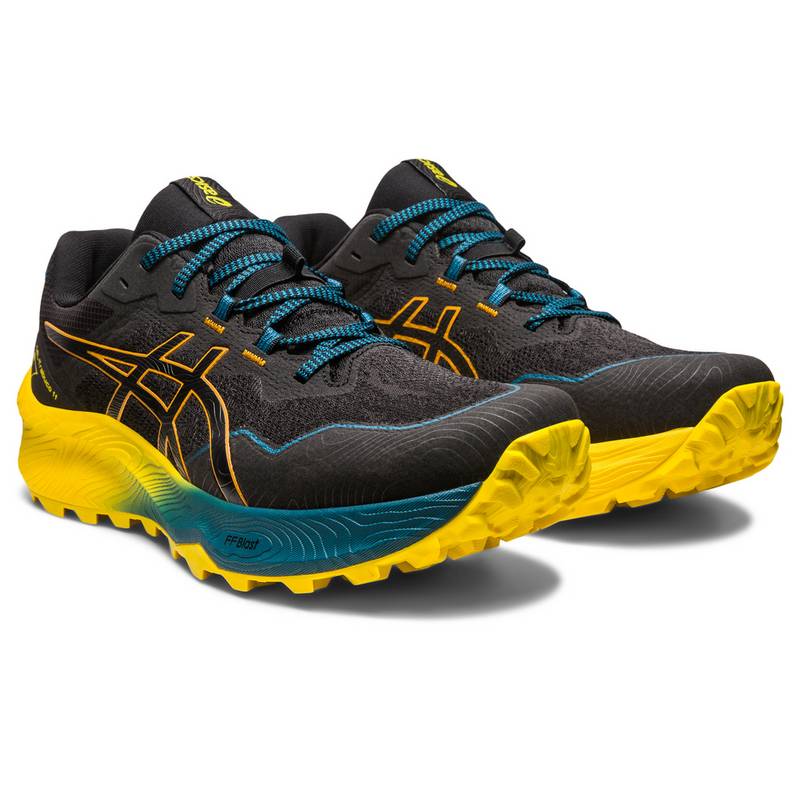 ASICS Trabuco 11 Laufschuhe Herren