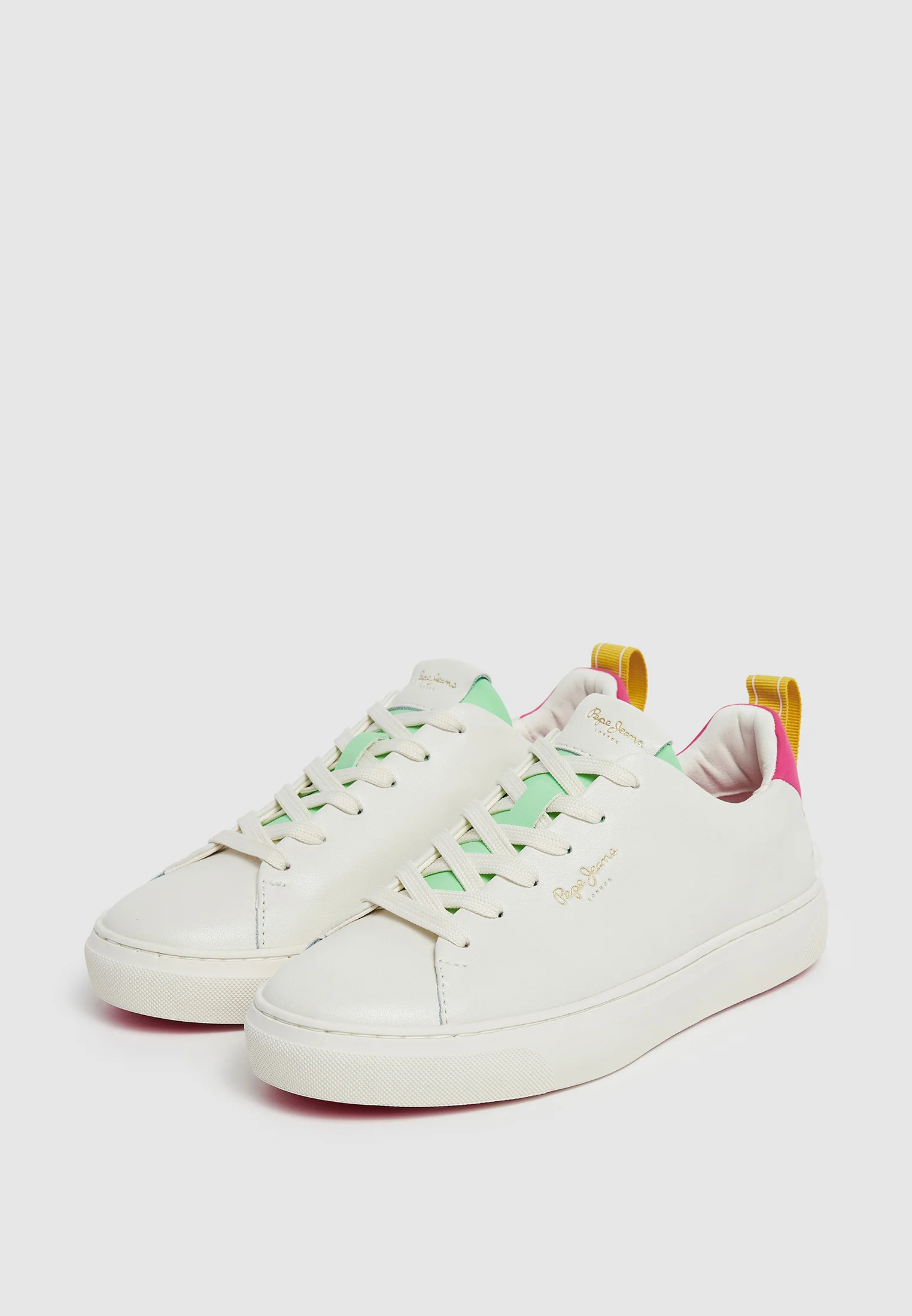 Pepe Jeans CAMDEN STREET - Zapatillas bajas