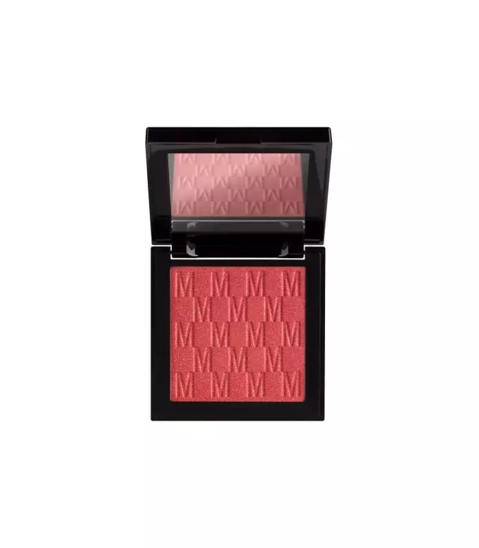 AT FIRST BLUSH  Fard à joues compact