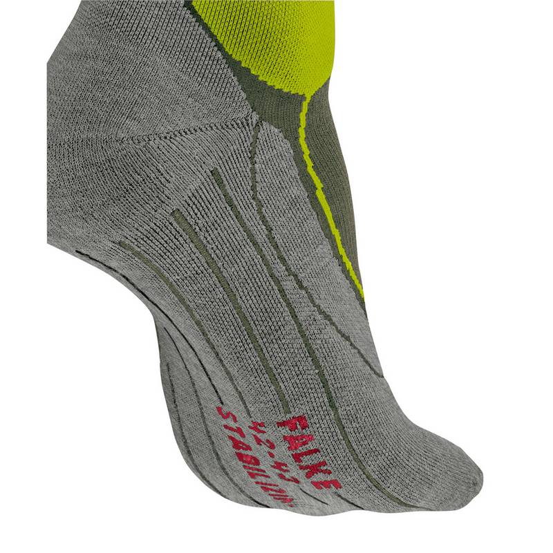 Falke Stabilizing Cool Sportsocken Herren