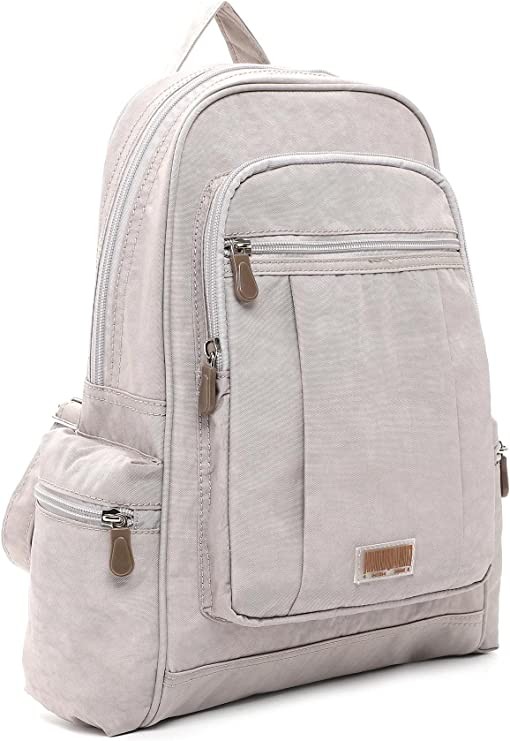 EMILY & NOAH Handtaschen grau