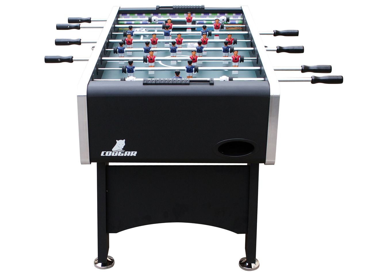 Cougar Arena TS Fußballtisch