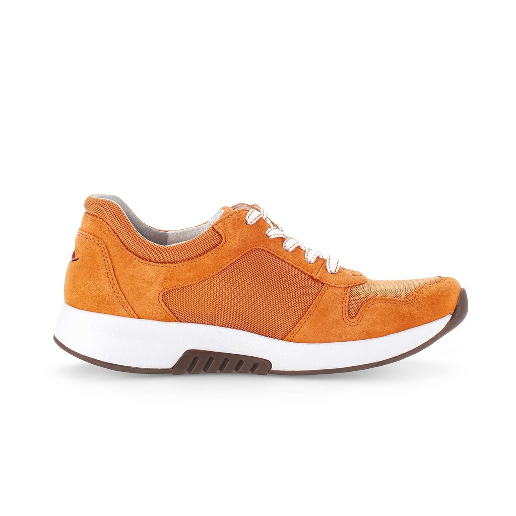rollingsoft Sneaker low orange