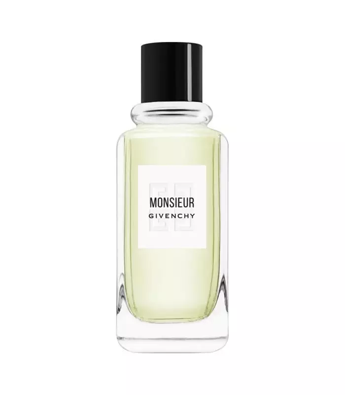 MONSIEUR DE GIVENCHY  Eau de Toilette Vaporisateur