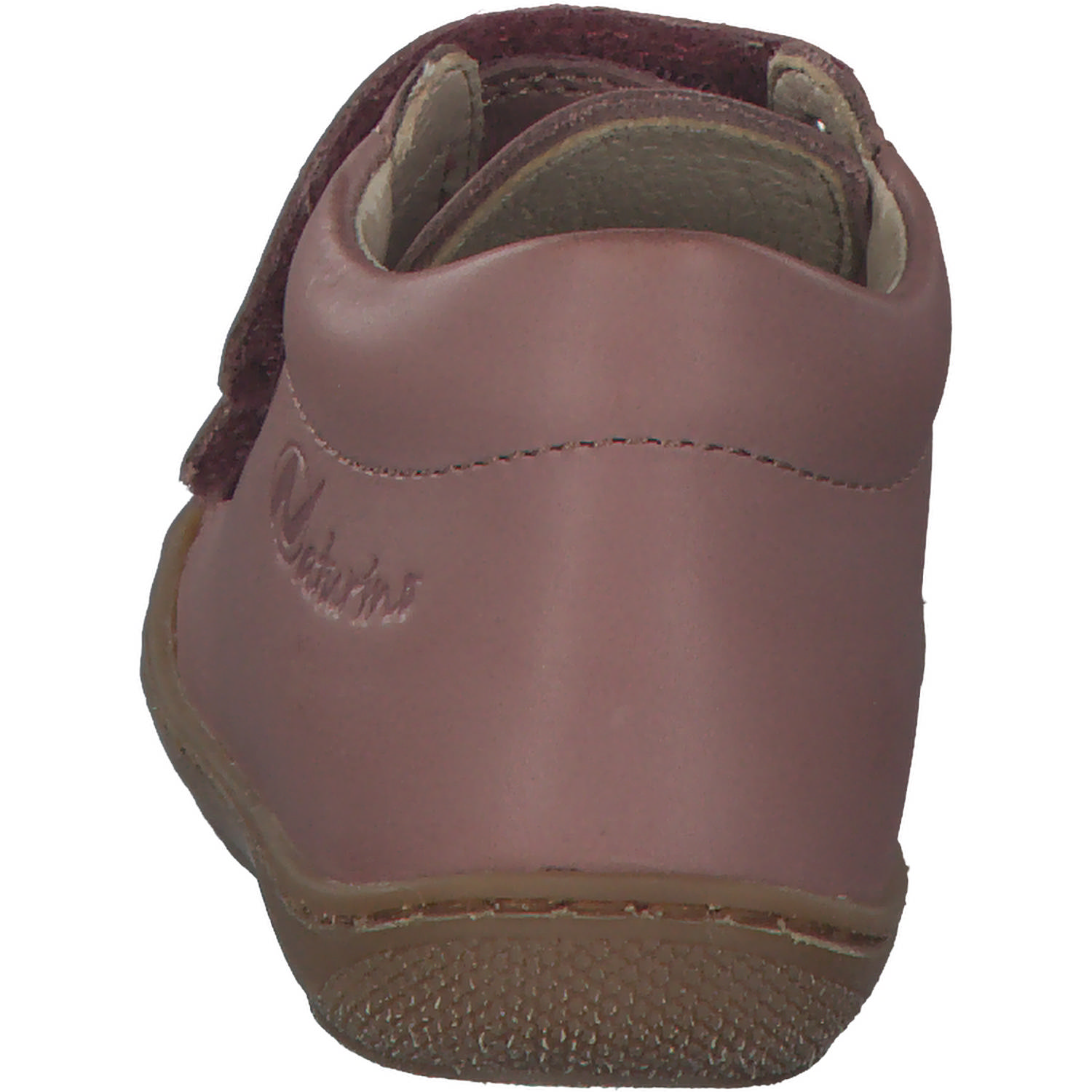 Naturino Cocoon 2012904 W, Lauflernschuhe, Kinder, Rosa