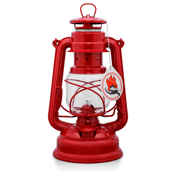 Feuerhand - Sturmlaterne Baby Special 276 - Kerzenlaterne