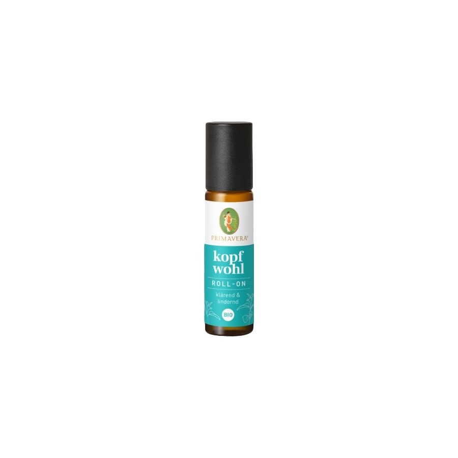 Kopfwohl Roll-On bio