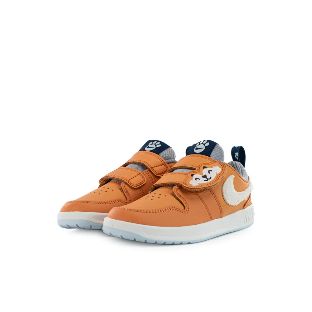 Nike Pico 5 Lil DQ8372-800 / orange
