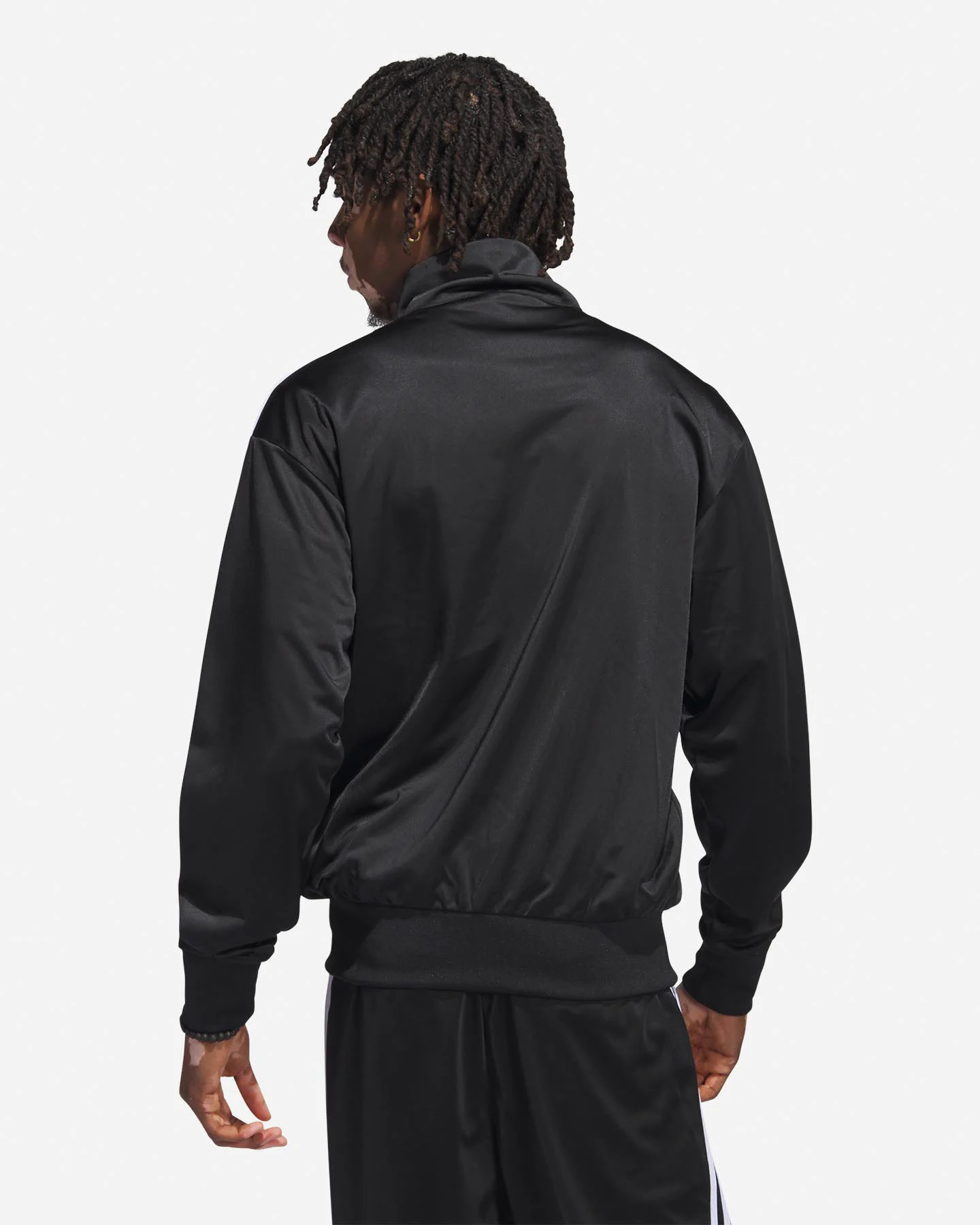 Adidas Firebird M IJ7058 Felpa