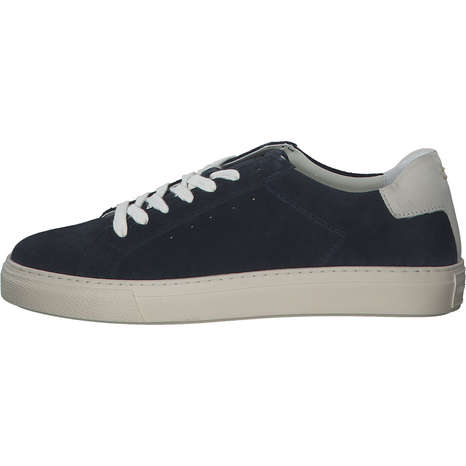 MarcO`Polo 26313502, Sneakers Low, Herren, blue