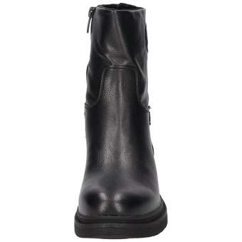 MEXX Miss Stiefelette in schwarz