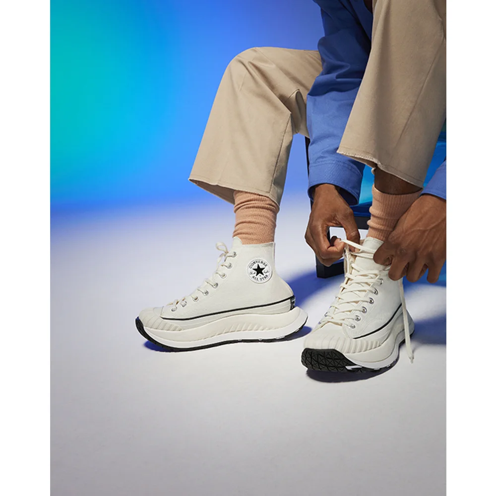 Converse Chuck 70 AT CX A01682C / weiss